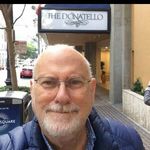 Ricky Riggs - @skip_tracer_man - Instagram