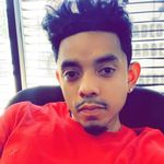 Ricky Riggs-Truitt - @_situationships1995 - Instagram