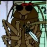 Ricky The Roach - @rickytheroach - Instagram