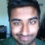 Roshin Varghese - @rickyroach - Instagram