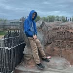 Ricky Robin - @bigmacdaddy2004 - Instagram