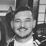 Ricky Robinson - @ricky_robinson - Instagram