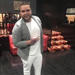 Ricky Robinson - @ricky_robinson3 - Instagram