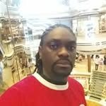 Ricky Robinson - @ricky.robinson.712714 - Instagram