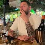 Eric Smith - @ricky.rochester - Instagram