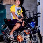 Ricky Cayangcang Roche - @ricky.roche.92 - Instagram