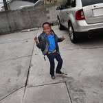 Ricky Roche - @bat2drip - Instagram