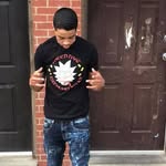 Ricky_Rochester - @ghost_of_chris8 - Instagram