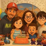 Ricky Rodrigues - Facebook