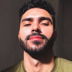 RICKY RODRIGUES - @mechamoricky - Instagram