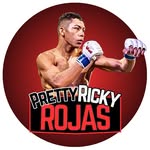 Pretty Ricky Rojas | MMA Fighter | Keller, TX - @rickyrojasmma - Instagram