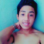 Ricardo Rojas - @ricky_rojas_10 - Instagram