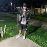 Ricardo Rojas - @ricky.rojasss - Instagram