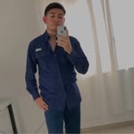 Ricky Rojas - @rickardor93 - Instagram