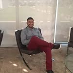 Ricky Rojas - @rickycarprojas - Instagram