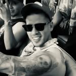 Ricky Rojas - @still1nmotion - Instagram