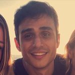 Ricky Rojas - @rickyyrojass - Instagram