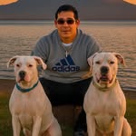 Ricky Rojas Manthey - @rickyrojas44 - Instagram