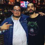 Ricardo Roots Herrera - @roots_ricky - Instagram