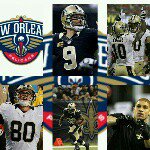 Saints NFL Thunder NBA - @bruhh_ricky_root_4899 - Instagram