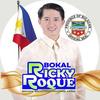 Bokal Ricky Roque - @bokalrickyroque - TikTok