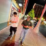 Ricky Roque - @gasstationsushi_ - Instagram