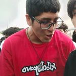 Ricky Roque - @rickymiauu - Instagram