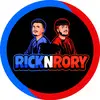 RickNRory - @ricknrory - TikTok