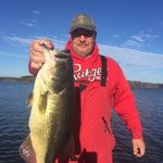 Ricky Rorie - @ricky_rorie_fishing - Instagram