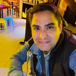 Ricky Rubinos - @rickyrubinost - Instagram