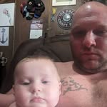 Frederick Sharon - @rickyrudd13 - Instagram