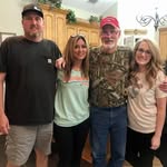 Ricky Rudd - @rickyr5503 - Instagram