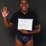 Ricky Hendrix - @rickyrushhndrx - Instagram