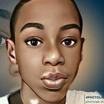 Ricky rush - @rickyrush88 - Instagram