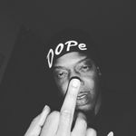 Ricky Rush - @riccrush - Instagram