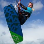 Ricky Rush - @ricky_rush_kitesurfing - Instagram