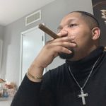Ricky Rush - @therealrickyrush - Instagram