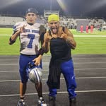 Ricky Rush - @wickedgames1031 - Instagram