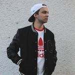 Ricky Rush brother - @rickyrushido - Instagram
