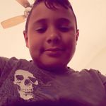 ricky rush jr - @rickyrushjr - Instagram