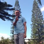 Ricky Ryan - @rianto9503 - Instagram