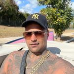 Kyle Ricky Ryder - @ryder2164 - Instagram