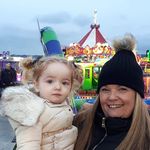 Susan Lowrey - @ricky.ryder.37 - Instagram