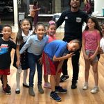 Ricky Sample - @rickysample_danceclass_page - Instagram