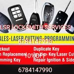 LSR LOCKSMITH - @rickysampson84 - Instagram