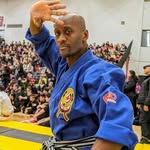Ricky Sampson Bonaparte - @theblackninja74 - Instagram