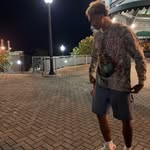 Ricky Sampson Jr. - @rickydsampson - Instagram