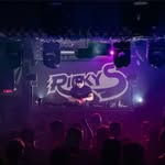 Ricky Sarmiento - @rickys_dc - Instagram
