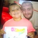 ricky lee schell jr - @schellshock1985 - Instagram