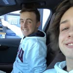 Niall Kelly + Ricky Schwartz - @kellyschwartz.mp3 - Instagram